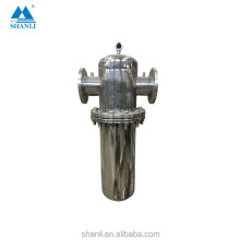 Shanli professional water oil separator for compressed air dryer